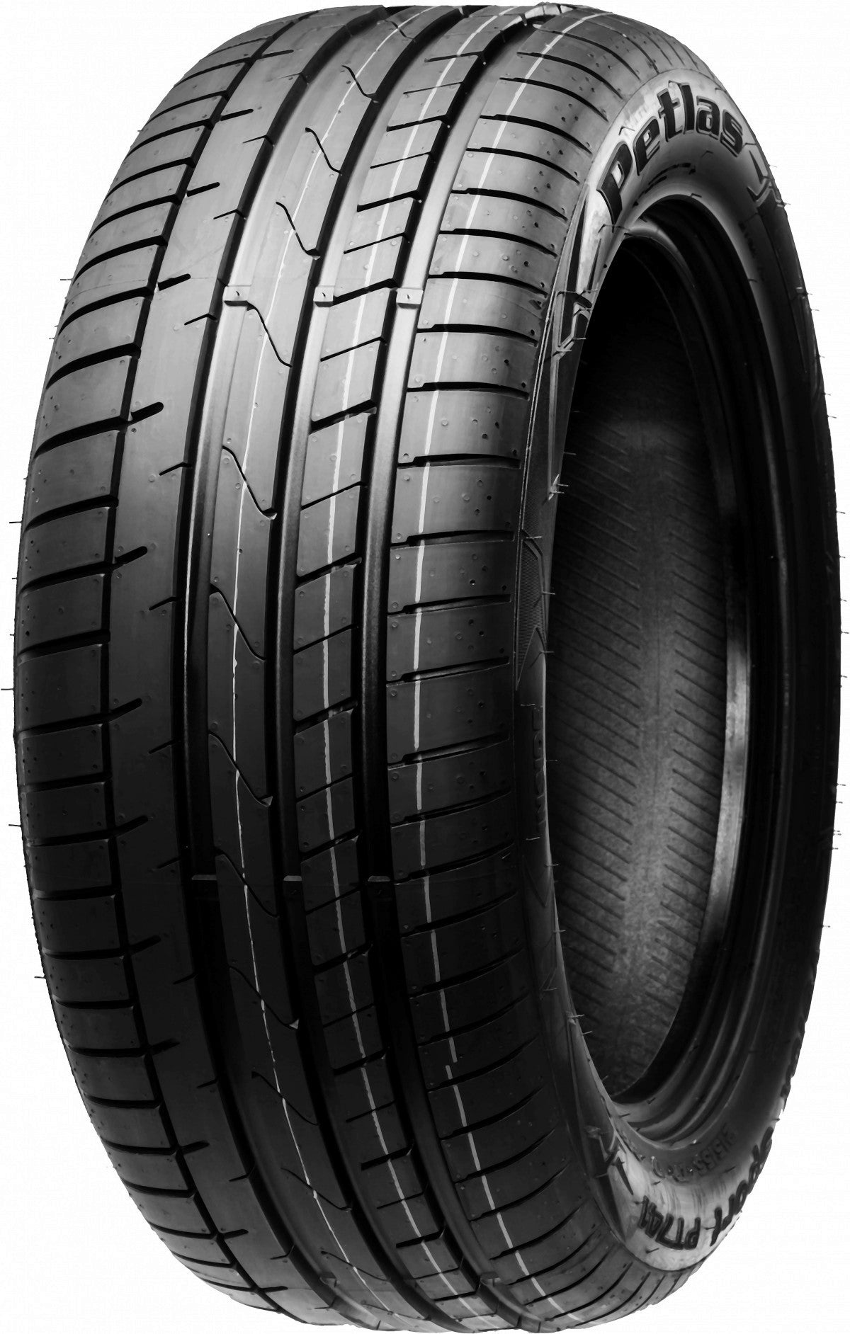 Petlas Velox Sport PT 741 245/40 R18 97W Sommer – Bild 2