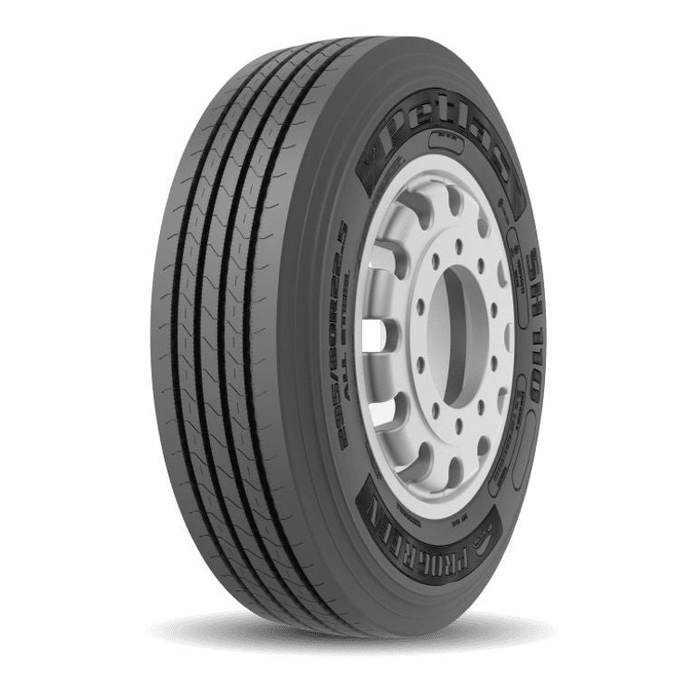 Petlas Progreen SH110 285/70 R19.5 150J Sommer