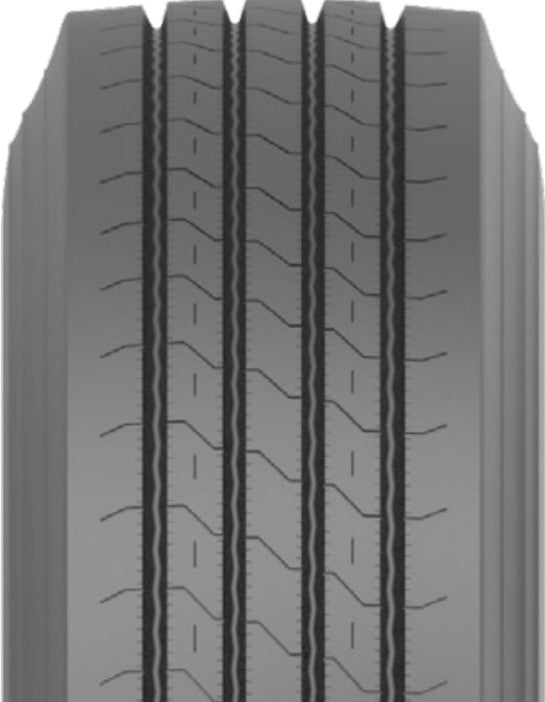 Petlas Progreen SH110 285/70 R19.5 150J Sommer – Bild 2