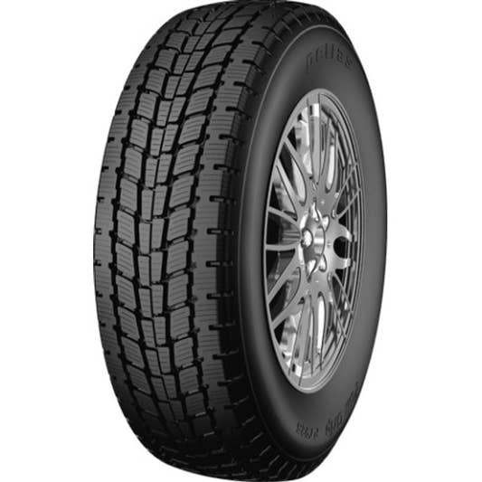 Petlas PT925 All Weather 3PMSF 195/75R16C 107R Ganzjahr