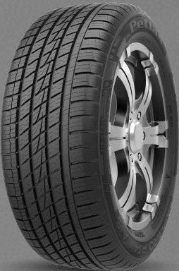 Petlas Explero A/S PT-411 XL 3PMSF 245/65 R17 111H Ganzjahr