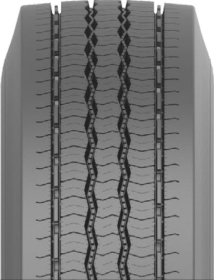 Petlas SH 100 245/70 R19.5 136M Ganzjahr – Bild 2
