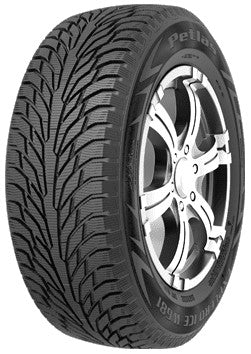 Petlas Explero ICE W681 RF 3PMSF 245/70 R16 111T Winter