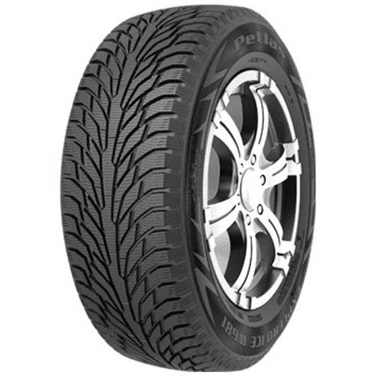 Petlas Explero ICE W681 RF 3PMSF 245/70 R16 111T Winter