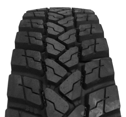 Starmaxx DC700 Plus 12.00 R22.5 152/148L