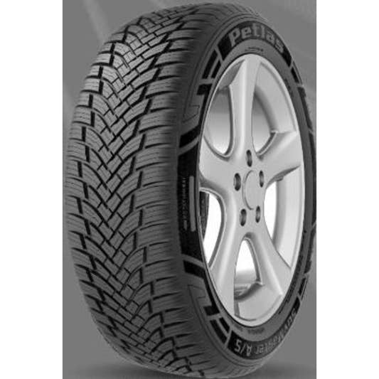 Petlas SUVMASTER ALL SEASON XL 3PMSF 235/55 R18 104V Ganzjahr