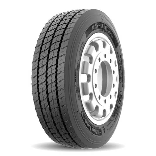 Petlas RU500 Prourban 275/70 R22.5 150/145J Ganzjahr