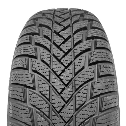 Petlas Snow Master 2 M+S 3PMSF 205/55 R16 91H Winter – Bild 2