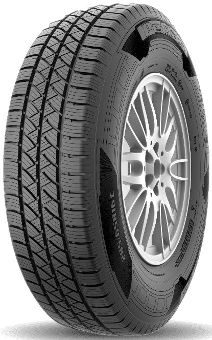 Petlas VanMaster A/S M+S 3PMSF 215/70 R15 109/107S Ganzjahr
