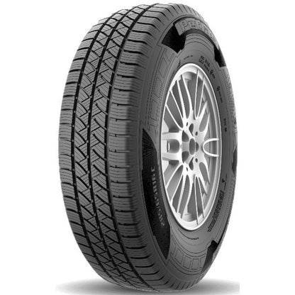 Petlas VanMaster A/S M+S 3PMSF 215/70 R15 109/107S Ganzjahr