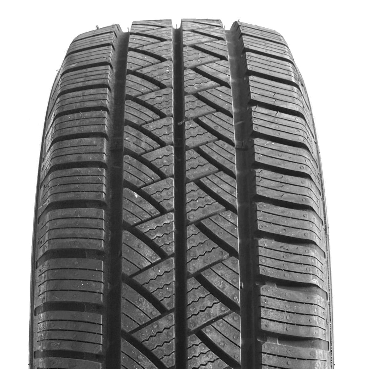 Petlas Vanmaster A/S 215/65 R15 104/102T Ganzjahr