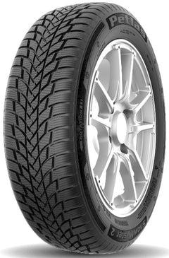Petlas Snow Master 2 M+S 3PMSF 155/65 R13 73T Winter