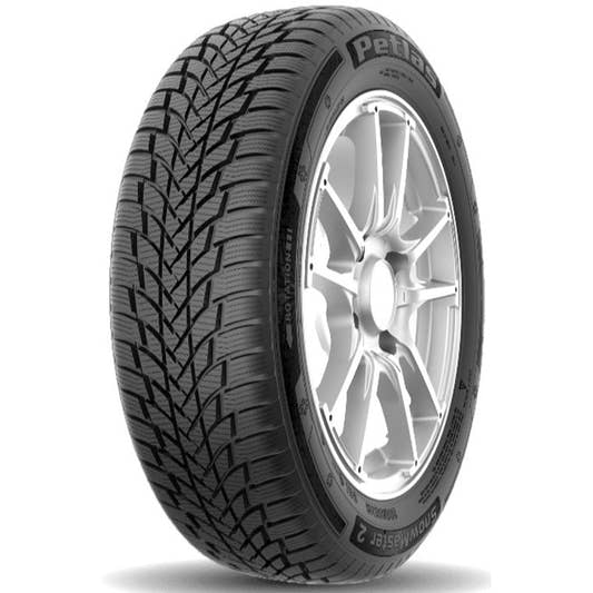 Petlas Snow Master 2 M+S 3PMSF 195/55 R16 87H Winter