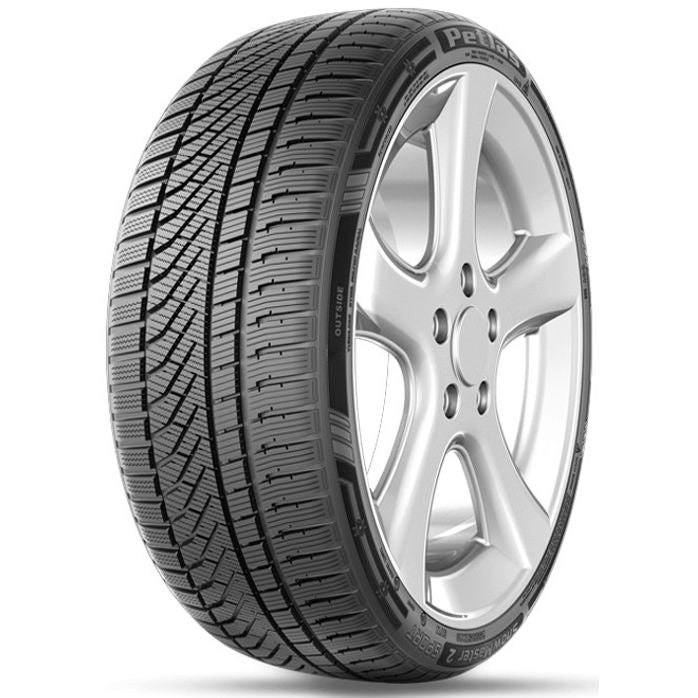 Petlas Snowmaster 2 Sport RF M+S 3PMSF 245/45 R18 100V Winter