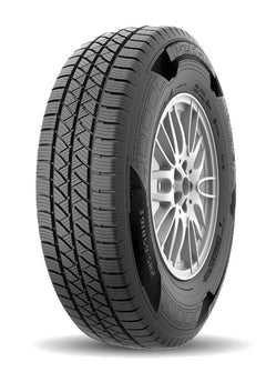 Petlas VanMaster A/S + M+S 3PMSF 215/65R16C 109/107T Ganzjahr