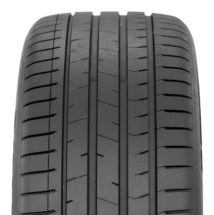 Starmaxx Dynamix Sport 255/40 R20 101Y Sommer