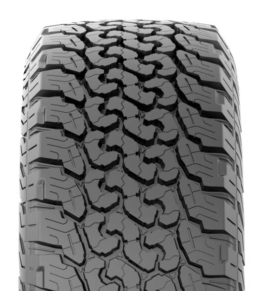 Petlas Peaklander A/T 265/75 R16 119/116R Sommer