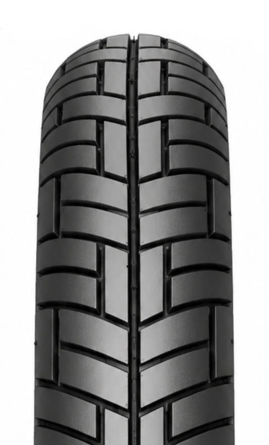 Anlas NF-28 90/90-18 57P Sommer – Bild 2