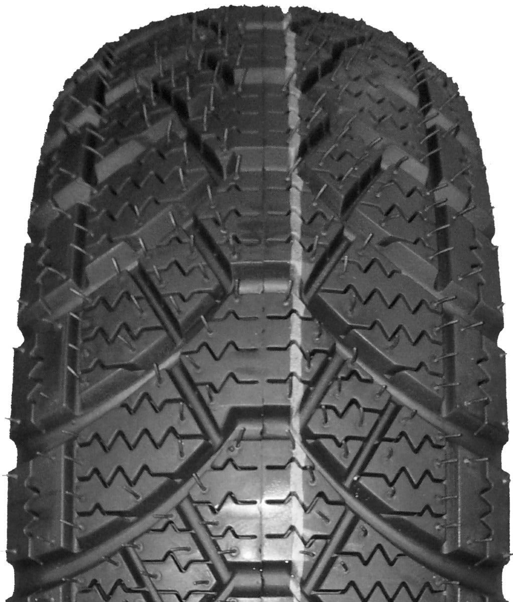 Anlas SC-500 120/70-10 54M