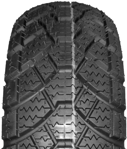 Anlas SC-500 Wintergrip 2 150/70-13 64S Winter – Bild 2