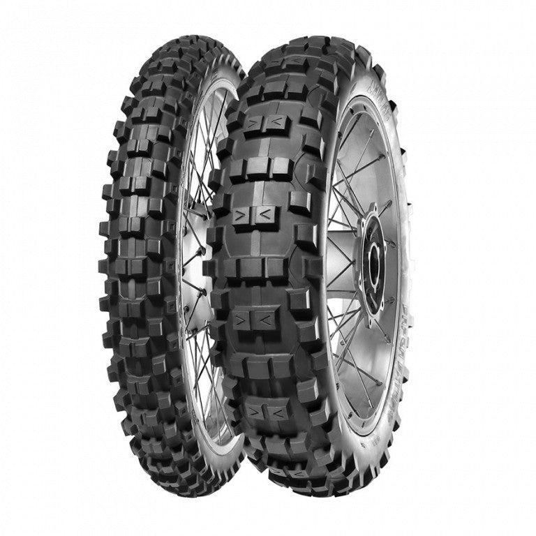 Anlas Capra EXTREME 140/80-18 70R Sommer