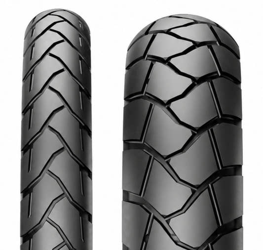Anlas Capra R 150/70 R18 70V Sommer