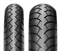 Anlas Wintergrip Plus 140/70 R17 66H