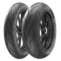 Anlas VIENTO SPORT 180/55 R17 73W