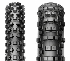 Anlas Capra Extreme 140/80-18 70R