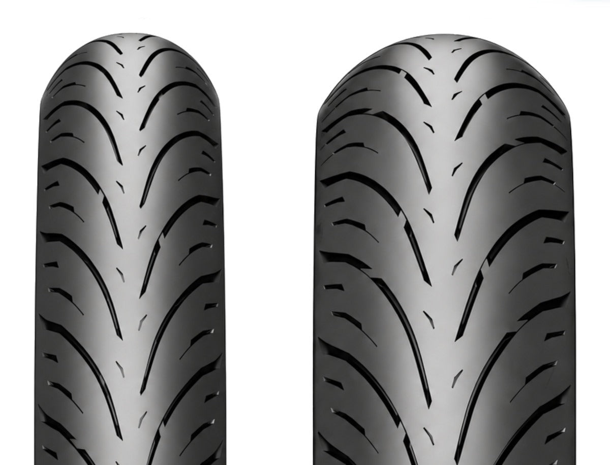 Anlas VIENTO TURISMO 160/60 R17 69W Sommer – Bild 2