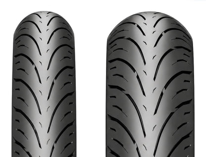 Anlas VIENTO TURISMO 160/60 R17 69W Sommer – Bild 2