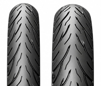 Anlas Tournee 2 90/90-14 52P