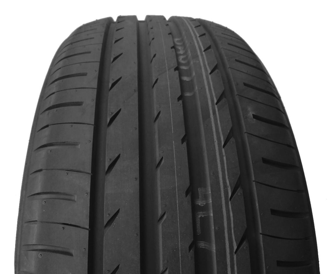 Toyo Proxes R52 215/50 R18 92V Sommer DOT 2023