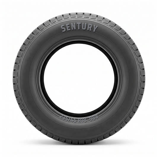 Sentury Winterdragon 235/45 R18 98V Winter