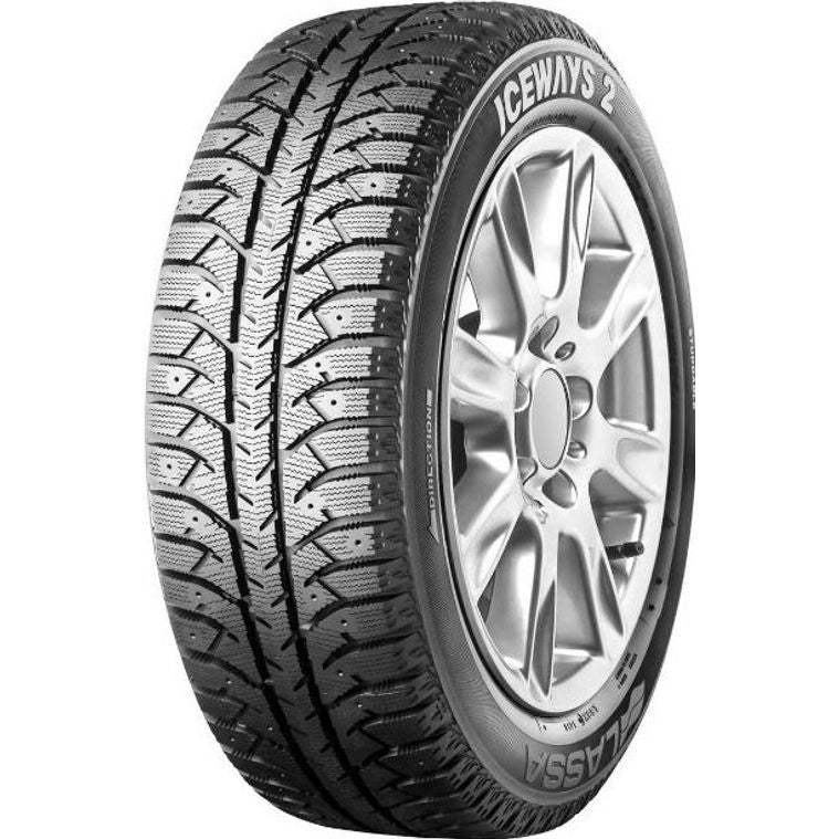 Lassa Iceways 2 215/60 R16 99T Winter