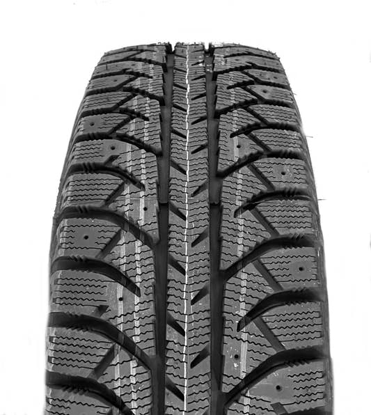 Lassa Iceways 2 225/55 R16 95T Winter