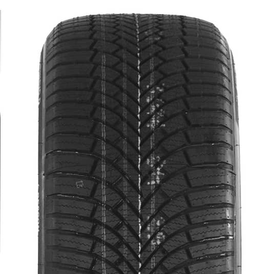Lassa Multiways 2 215/50 R17 95W Ganzjahr