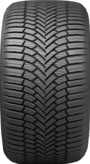 Lassa Multiways 2 XL M+S 3PMSF 205/55 R17 95V Ganzjahr – Bild 2