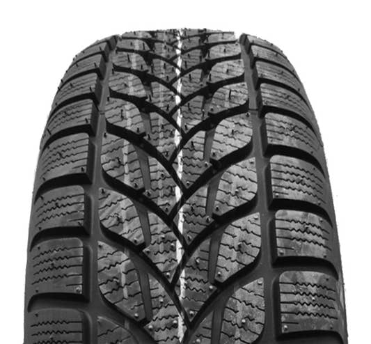 Lassa Multiways 235/65 R17 108H Ganzjahr
