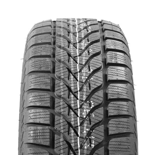 Lassa Competus Winter 2 Plus 215/60 R17 100V Winter