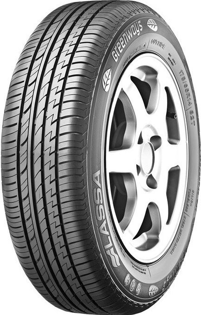 Lassa Greenways XL 185/55 R16 87V Sommer