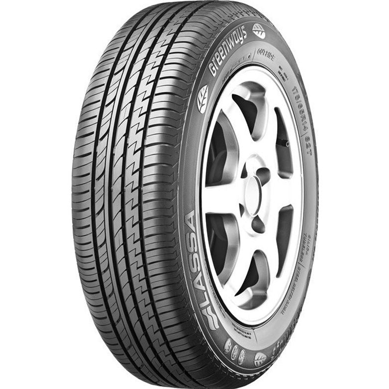 Lassa Greenways 165/70 R13 79T Sommer