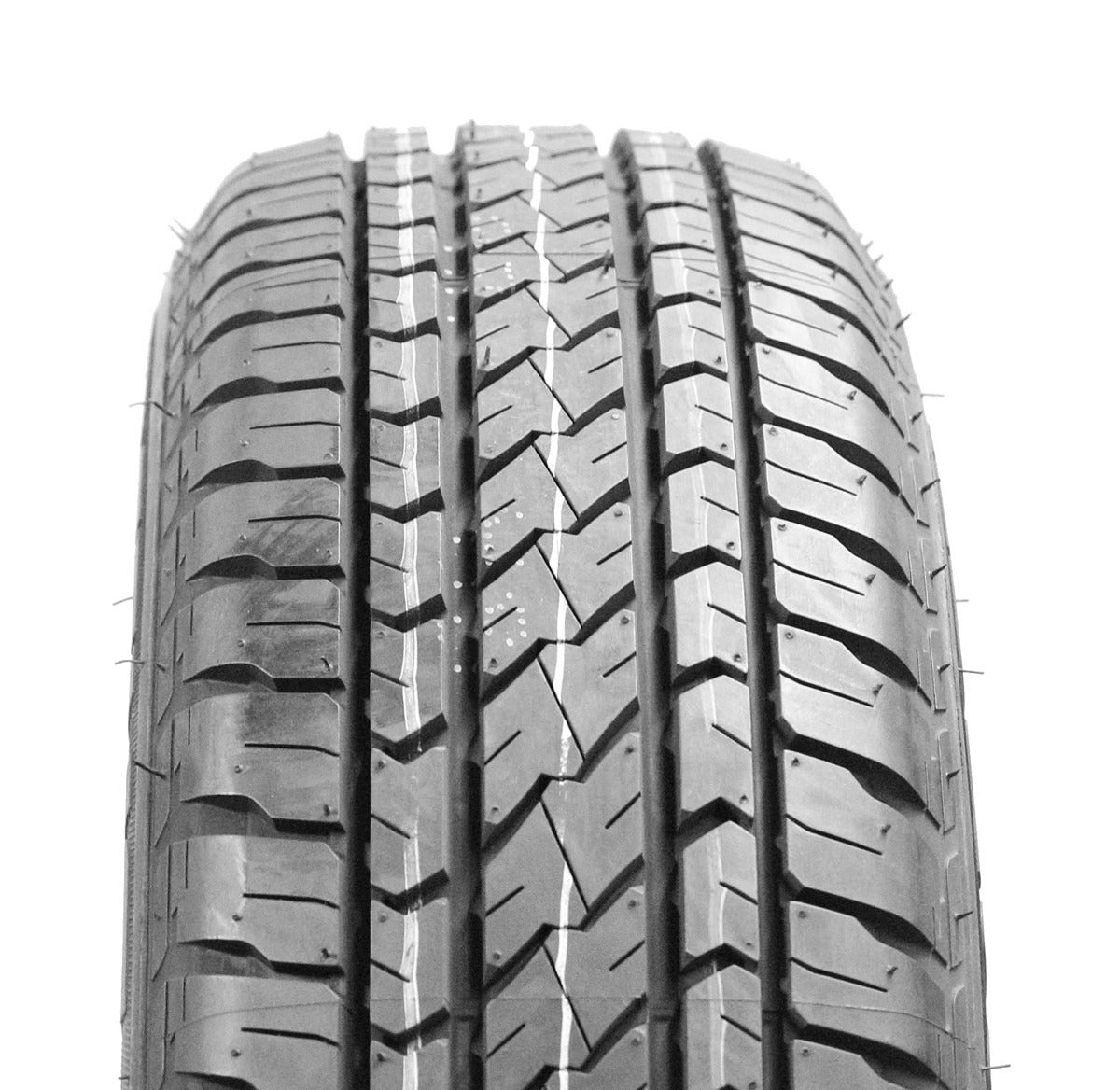 Lassa Competus H/L 255/65 R16 109H Sommer