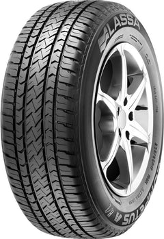 Lassa Competus HL 265/70 R16 112H Sommer