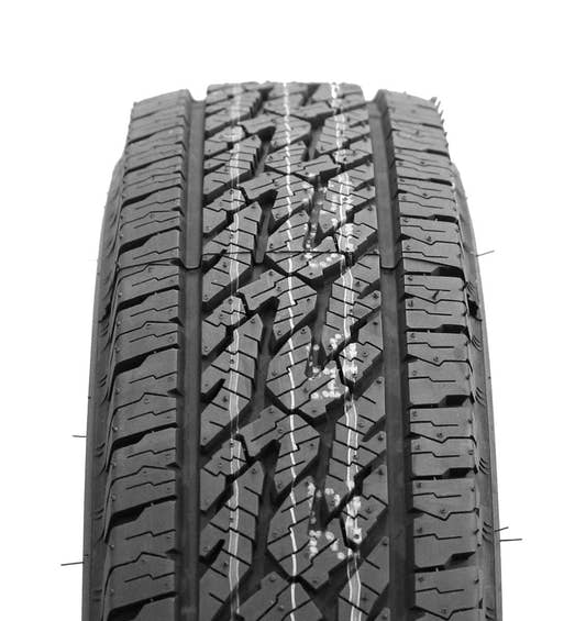 Lassa Competus A/T 2 235/65 R17 108T Sommer