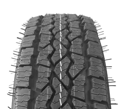 Lassa Competus A/T 3 245/70 R16 111T Ganzjahr