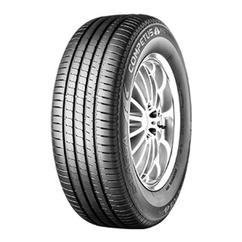 Lassa Competus HP 2 255/50 R20 109Y Sommer