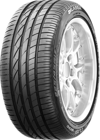 Lassa Impetus Revo 215/65 R15 96H Sommer