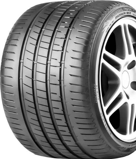 Lassa Driveways Sport+ XL 225/45 R18 95Y Sommer