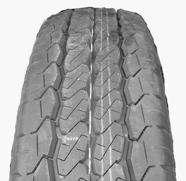Lassa Transway 205 R14 109/107P Sommer